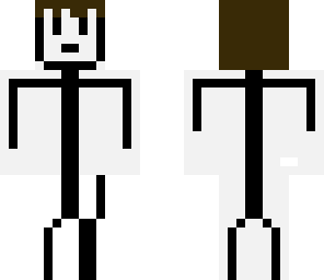 stick man