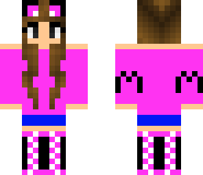 my sister maddy lindsaylolipop