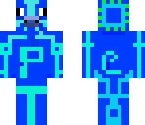 techno-pig