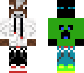 endercow