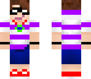 colbyshineminecraft