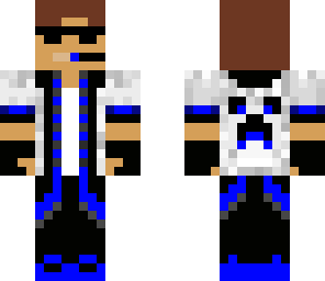 blu original