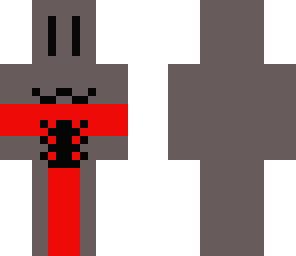 messed up templar knight