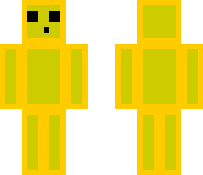 budder man