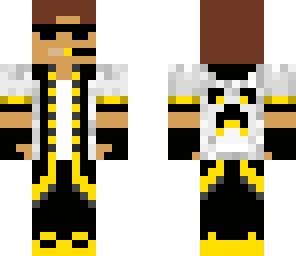 original yello