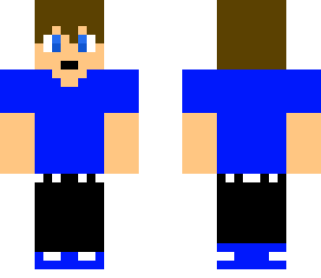 updated my teen skin