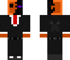 ender slime tux