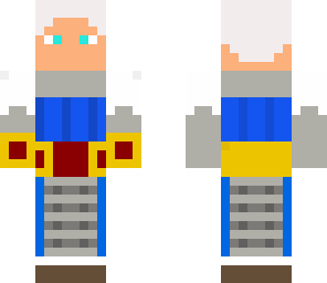 high elf spearman 2