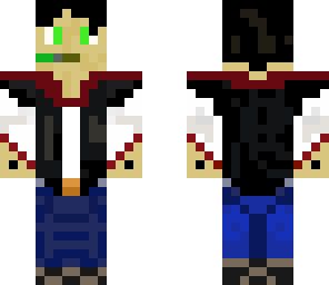gangster dude v2