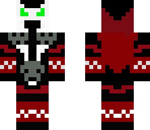 spawn rematerizado