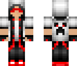 boy creeper