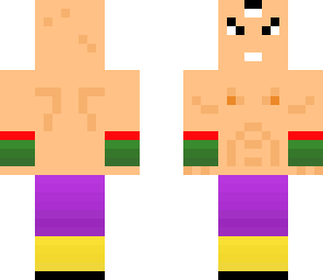 tenshinhan