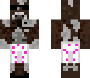 strong cow