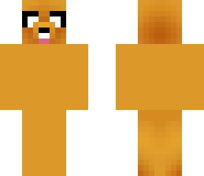 jake the dog