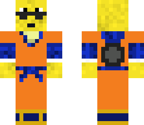 saiyan