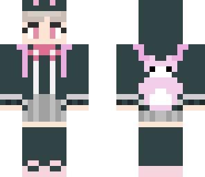 nanami chiaki from sdr2
