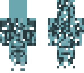 ghost creeper