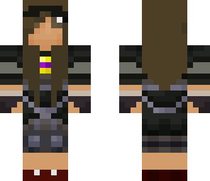 sky girl