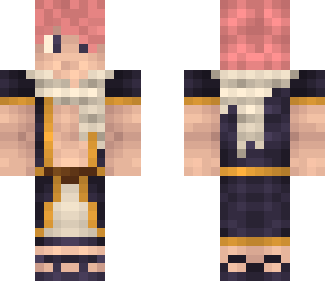 natsu dragneel