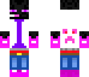 thecheater0709's new skin