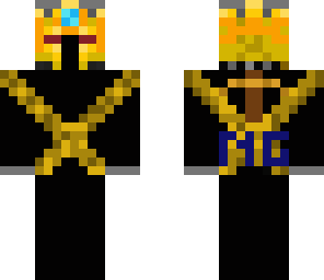 ngtb1101's updated skin