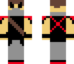 awesome ninja