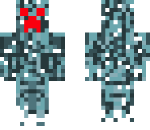 ghost creeper