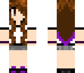 female deadlox improved