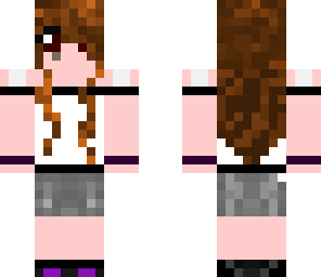 deadlox girl