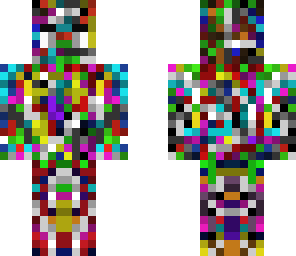 sexy_blauwk paint