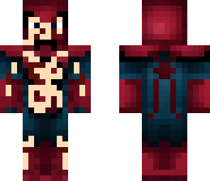 amazing spiderman jackawacka2