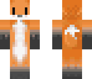 fox