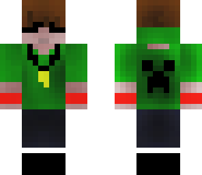ganster boi