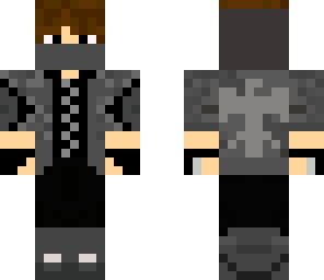 ninja teen