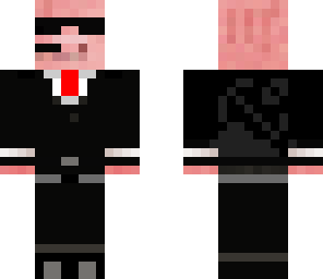 agent pig
