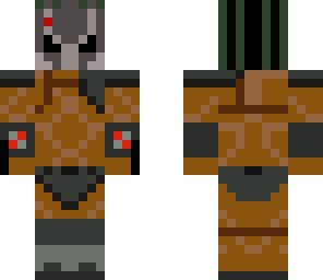 predator