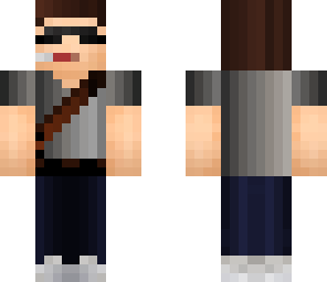 blayne