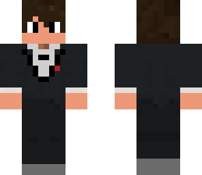 tuxedo kid