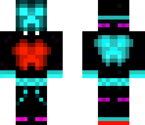 dj creeper modified