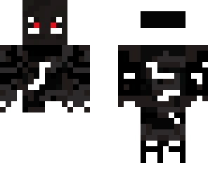 jason vorhees dark ghost