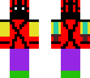 herobrine wreseler