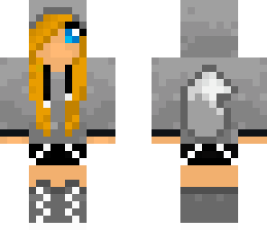 wolf girl 2
