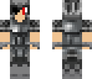 my skin