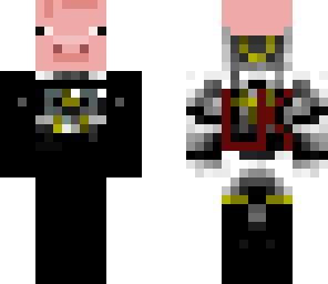 space pig