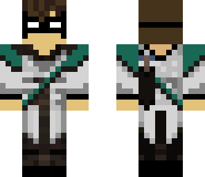 assassin again fixed