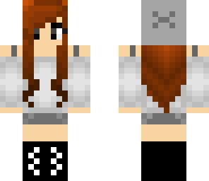improved girl