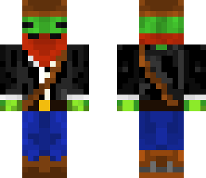 melon bandit