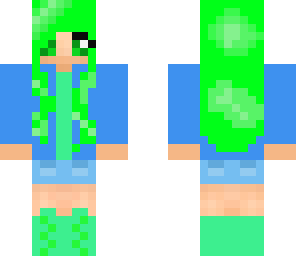 girl