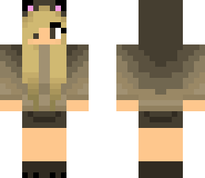 cat girl