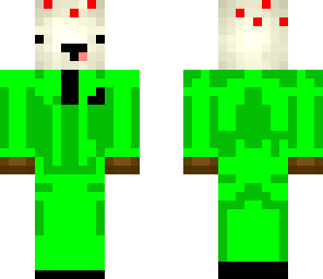 benjammy9 green